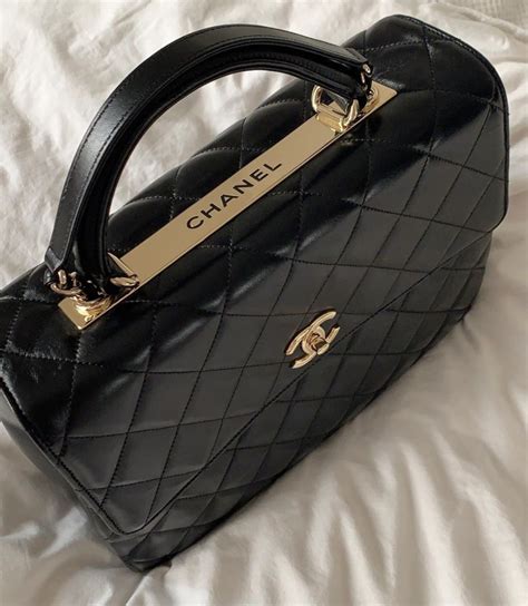 chanel trendy cc price australia|Chanel trendy cc price.